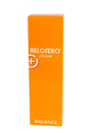 Belotero Balance Lidocaine 1x1 ml