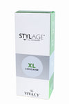 STYLAGE Bi-Soft XL Lidocaine 2x1 ML