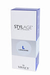 STYLAGE Bi-Soft L Lidocaine 2x1 ML