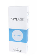 STYLAGE Bi-Soft Hydro 1x1 ML