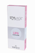 STYLAGE Bi-Soft Special Lips Lidocaine  1x1 ML