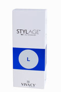 STYLAGE Bi-Soft L 2x1 ML