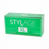 STYLAGE XL Lidocaine 2x1 ML
