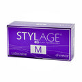 STYLAGE M Lidocaine 2x1 ML