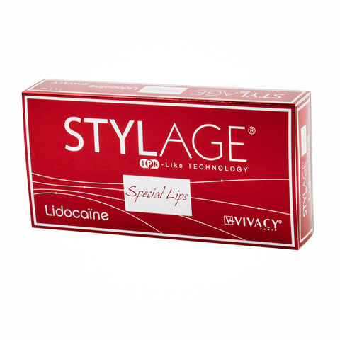 STYLAGE Special Lips Lidocaine  1x1 ML